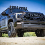 ICON 2022+ Toyota Tundra 2.5 Series VS RR CDCV Coilover Kit - Image 3