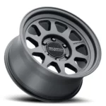 Method MR316 17x8.5 0mm Offset 6x5.5 106.25mm CB Matte Black Wheel MR31678560500 - Image 3