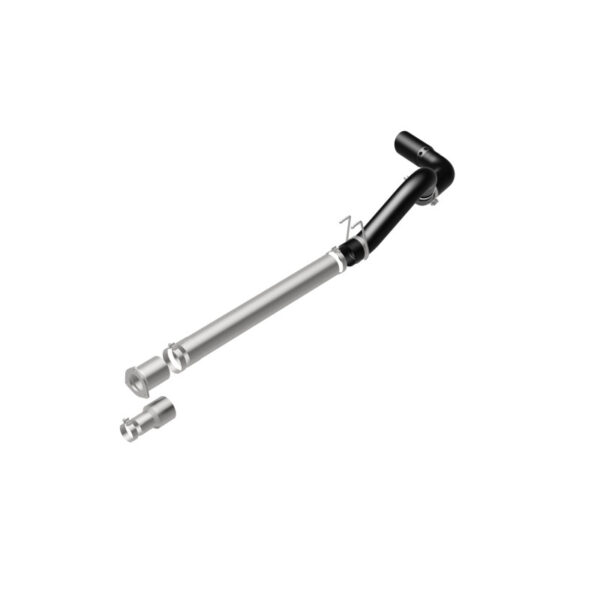 MagnaFlow 07.5-17 Ford F-250/F-350 6.4L/6.7L DPF Back Exhaust - Black #17067 - Image 7
