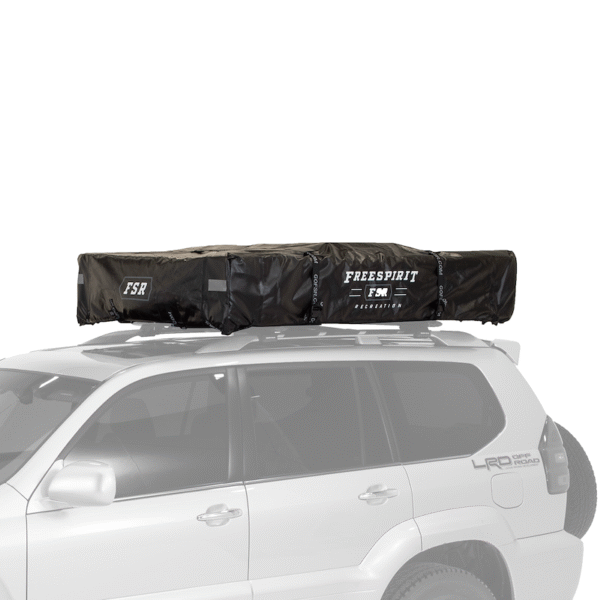 HIGH COUNTRY SERIES 63' PREMIUM TENT - FREESPIRIT 100-RTHC63P10 - Image 5