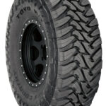 Toyo Open Country M/T Tire - LT285/75R17 117/114Q C/6