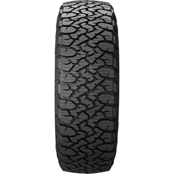 BFGoodrich All Terrain T/A KO3 LT265/70R17 123/120S - Image 3