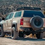 MagnaFlow Stainless Overland Cat-Back Exhaust 15-21 Chevy Colorado/ 15-21 GMC Canyon - Image 10
