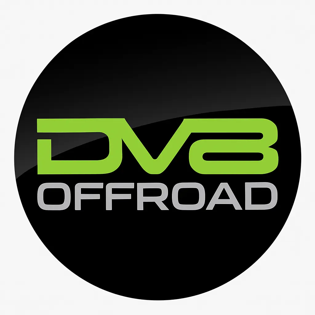 DV8 Off Road