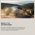 BFGoodrich All Terrain T/A KO3 LT275/70R17 124/121S - Image 5