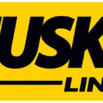 Husky Liners 15 Chevrolet Colorado Crew Cab WeatherBeater Black 2nd Seat Floor Liners - Image 8