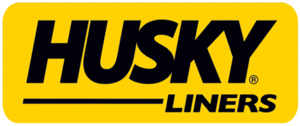 Husky Liners 15 Chevrolet Colorado Crew Cab WeatherBeater Black 2nd Seat Floor Liners - Image 8
