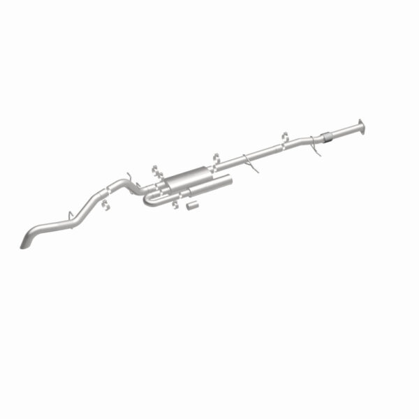 MagnaFlow 2023+ Chevy Colorado/Gmc Canyon Overland Series Cat-Back Exhaust 19648 - Image 4