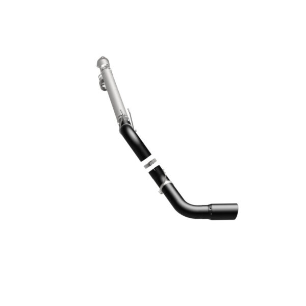 MagnaFlow 07.5-17 Ford F-250/F-350 6.4L/6.7L DPF Back Exhaust - Black #17067 - Image 10