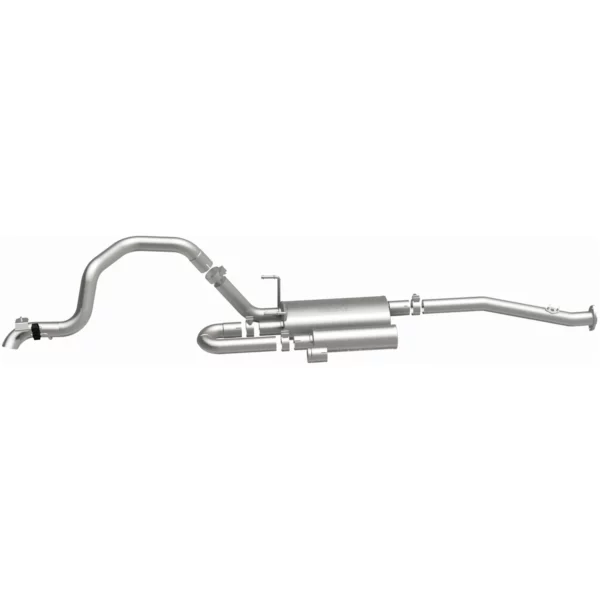 MagnaFlow 98-02 Toyota 4Runner Overland Series Cat Back Performance Exhaust - Image 4