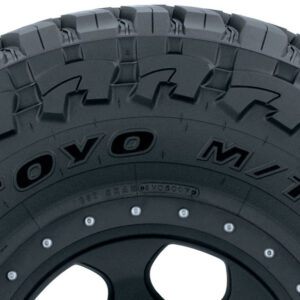 Toyo Open Country M/T Tire - 42X13.50R17 126Q