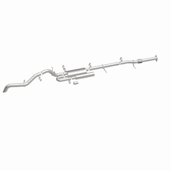 MagnaFlow 2023+ Chevy Colorado/Gmc Canyon Overland Series Cat-Back Exhaust 19648 - Image 5