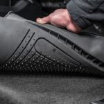 Husky Liners 15 Colorado Crew Cab/Ext Cab WeatherBeater Black Front Floor Liner - Image 4