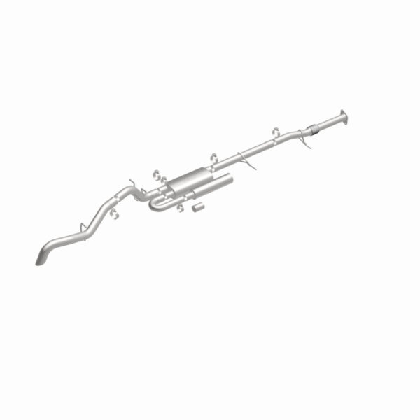 MagnaFlow 2023+ Chevy Colorado/Gmc Canyon Overland Series Cat-Back Exhaust 19648 - Image 3