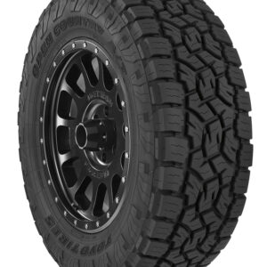 Toyo Open Country A/T III Tire - 35X1250R17 121T OPAT3 TL