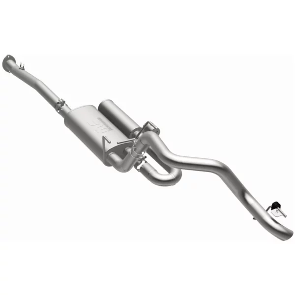 MagnaFlow 98-02 Toyota 4Runner Overland Series Cat Back Performance Exhaust - Image 2