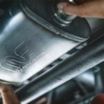 MagnaFlow Muffler 14X4X9 2.5 D/D - Image 6