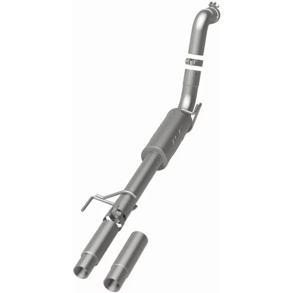Magnaflow 15-21 Ford F-150 Cat-Back Performance Exhaust 19572 - Image 4