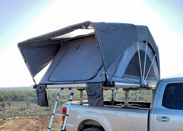 HIGH COUNTRY SERIES 63' PREMIUM TENT - FREESPIRIT 100-RTHC63P10 - Image 4
