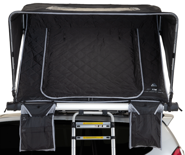 HIGH COUNTRY SERIES 63' PREMIUM TENT - FREESPIRIT 100-RTHC63P10 - Image 3