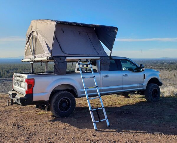 HIGH COUNTRY SERIES 63' PREMIUM TENT - FREESPIRIT 100-RTHC63P10 - Image 2