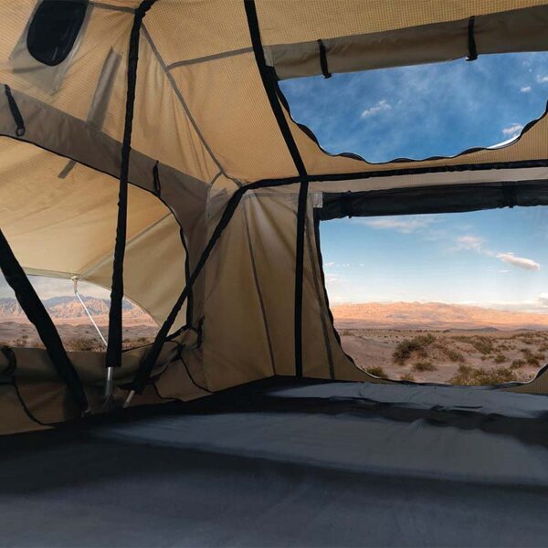 Overland Vehicle Systems TMBK Roof top tent - 18119933 - Image 8