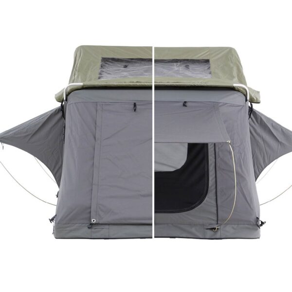 N4E NOMADIC 4 EXTENDED ROOF TOP TEN - OVS 18349936 - Image 6