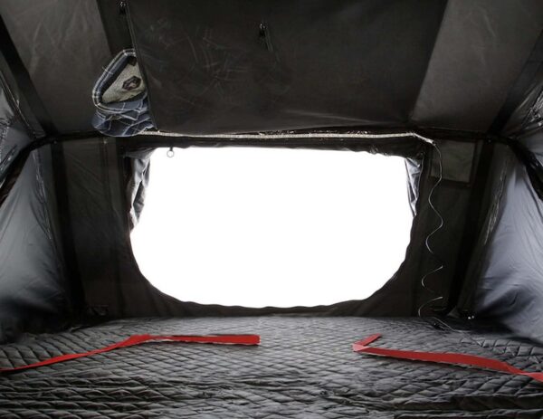 NOMADIC 3 EXTENDED ROOF TOP TENT - OVS 18139936 - Image 4