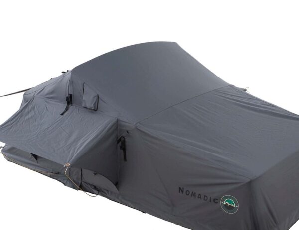 NOMADIC 3 EXTENDED ROOF TOP TENT - OVS 18139936 - Image 3
