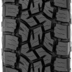 Toyo Open Country A/T 3 Tire - LT285/75R18 129/126S E/10 (5.48 FET Inc.) - Image 4