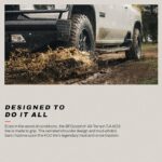 BFGoodrich All Terrain T/A KO3 LT285/75R18 129/126S - Image 4