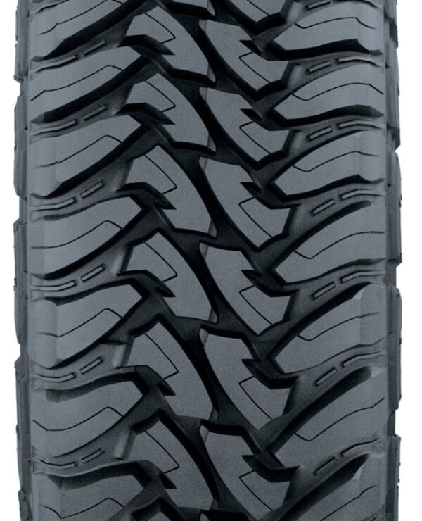 Toyo Open Country M/T Tire - 42X13.50R17 126Q - Image 3
