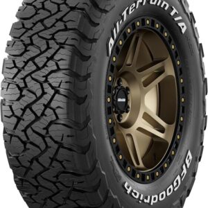 BFGoodrich All Terrain T/A KO3 LT285/70R17 116/113S
