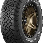 BFGoodrich All Terrain T/A KO3 LT285/75R18 129/126S