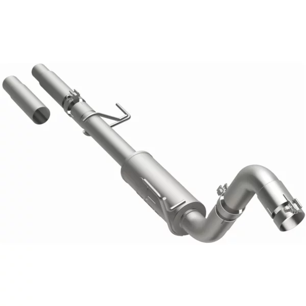 Magnaflow 15-21 Ford F-150 Cat-Back Performance Exhaust 19572 - Image 3