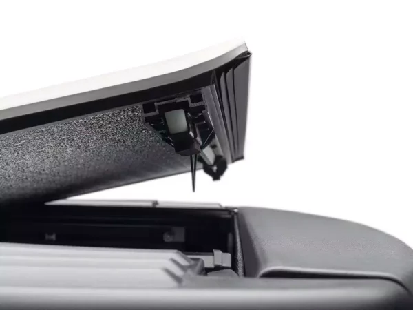 Ford F-150 15-20 6'7" Bed UnderCover Armor Flex Hard Folding Tonneau Cover AX22020 - Image 6