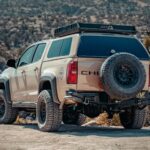 MagnaFlow Stainless Overland Cat-Back Exhaust 15-21 Chevy Colorado/ 15-21 GMC Canyon - Image 5