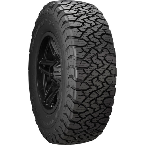 BFGoodrich All Terrain T/A KO3 LT265/70R17 123/120S - Image 2