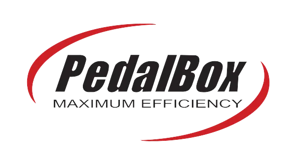 Pedal Box