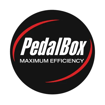 Pedal Box