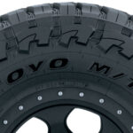 Toyo Open Country M/T Tire - 40X1350R17 121Q - Image 2