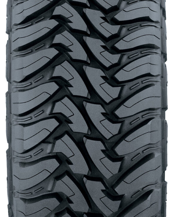 Toyo Open Country M/T Tire - 35X12.50R18 123Q E/10 - Image 3
