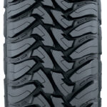 Toyo Open Country M/T Tire - 40X1350R17 121Q - Image 3