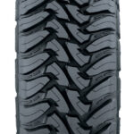 Toyo Open Country M/T Tire - 40X1350R17 121Q - Image 4