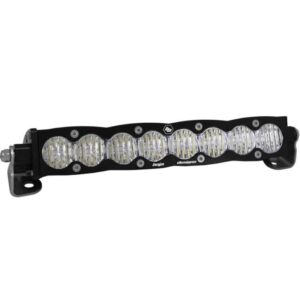 Baja Designs S8 Series Driving Combo Pattern 30in LED Light Bar