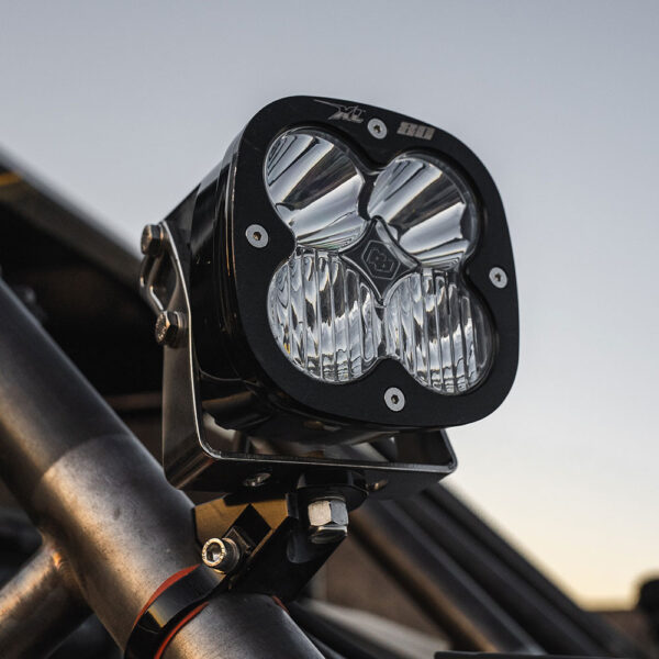 Baja Designs XL80 Series Driving Combo Pattern Pair LED Light Pods - Image 3