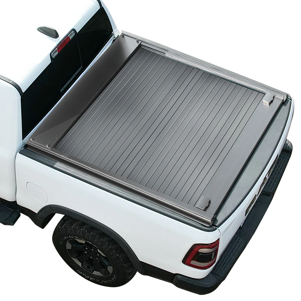 Tonneau Covers