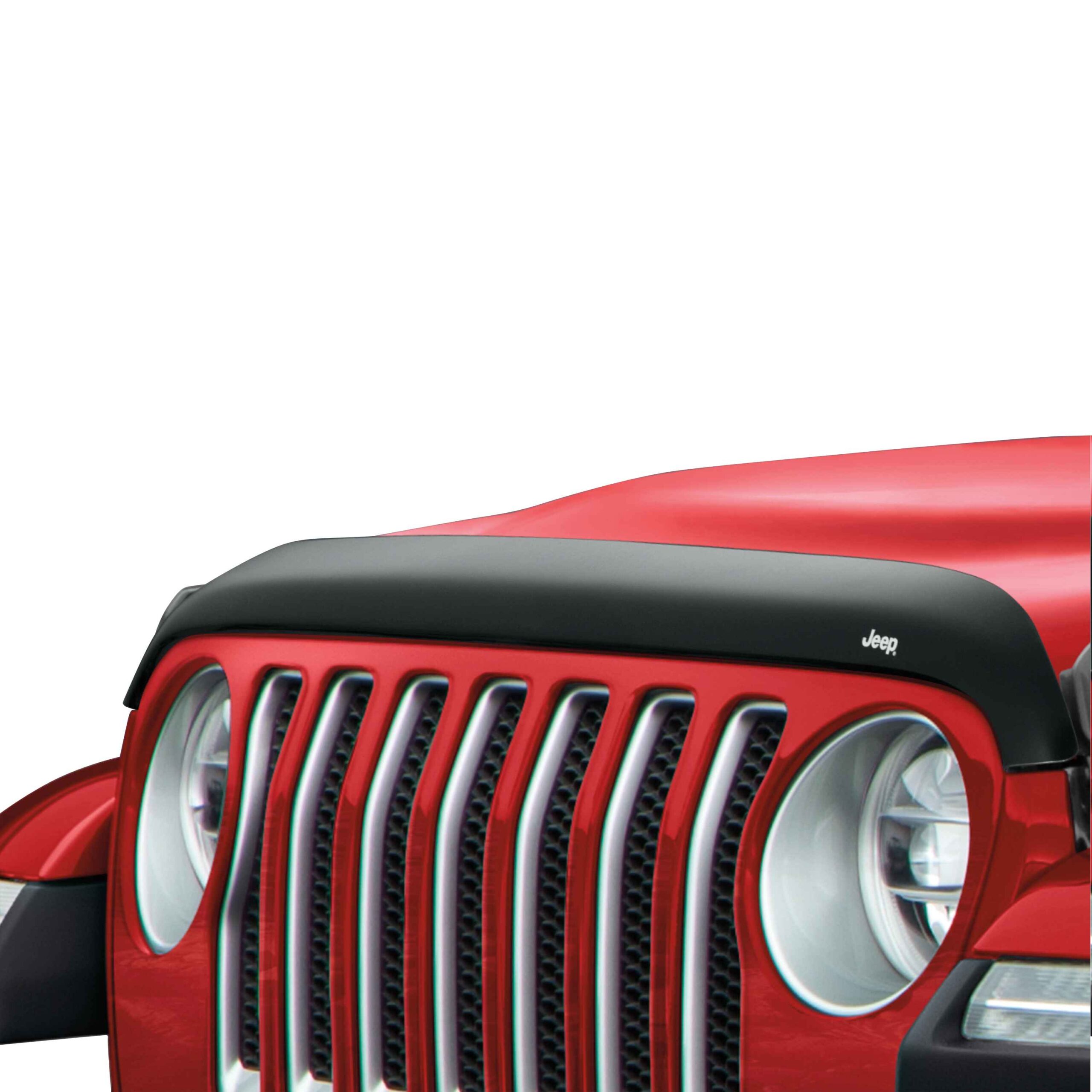 Exterior Accessories