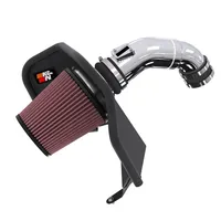 Air Intakes & Filters