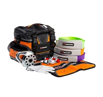 Recovery Gear